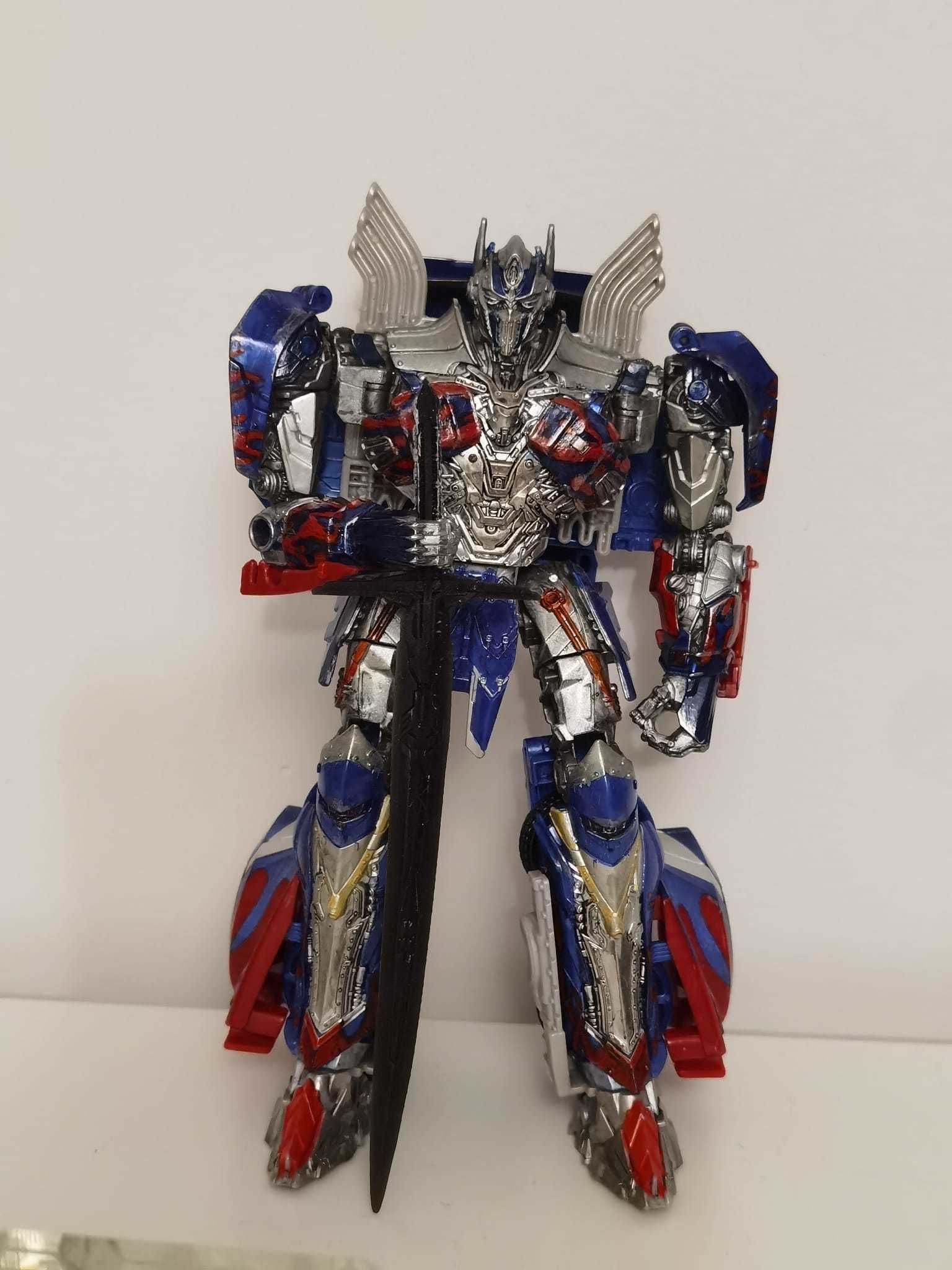 optimus prime sword for studio series 3D print model_3