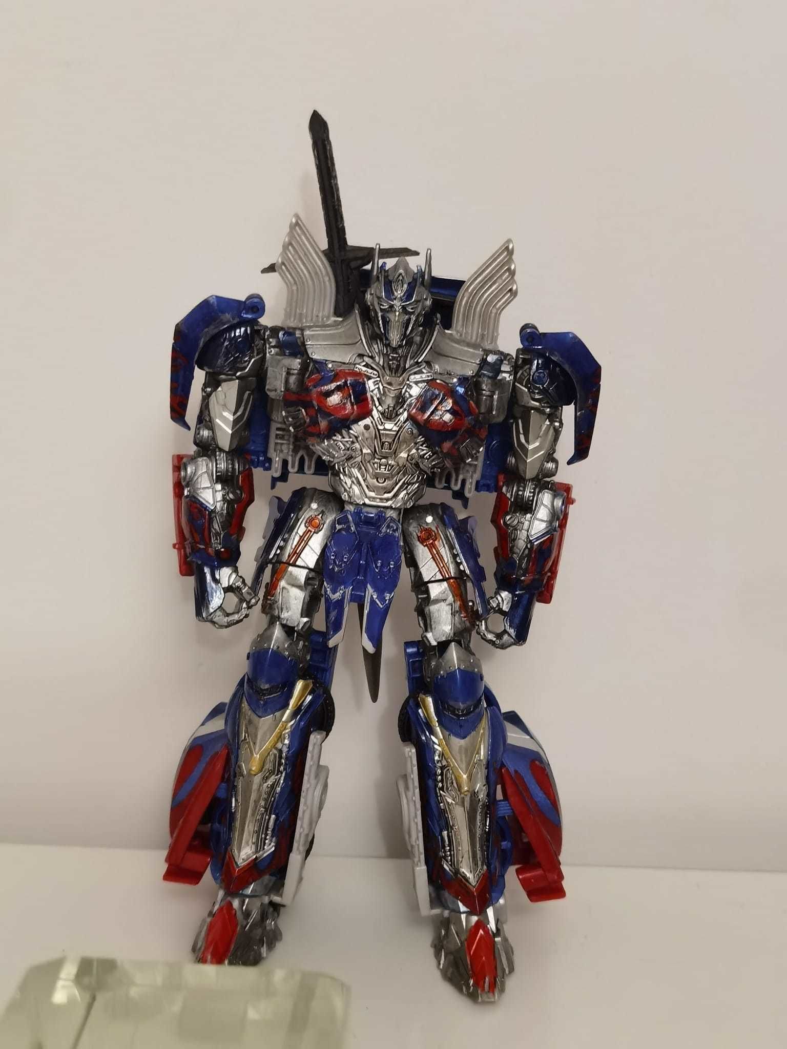 optimus prime sword for studio series 3D print model_4