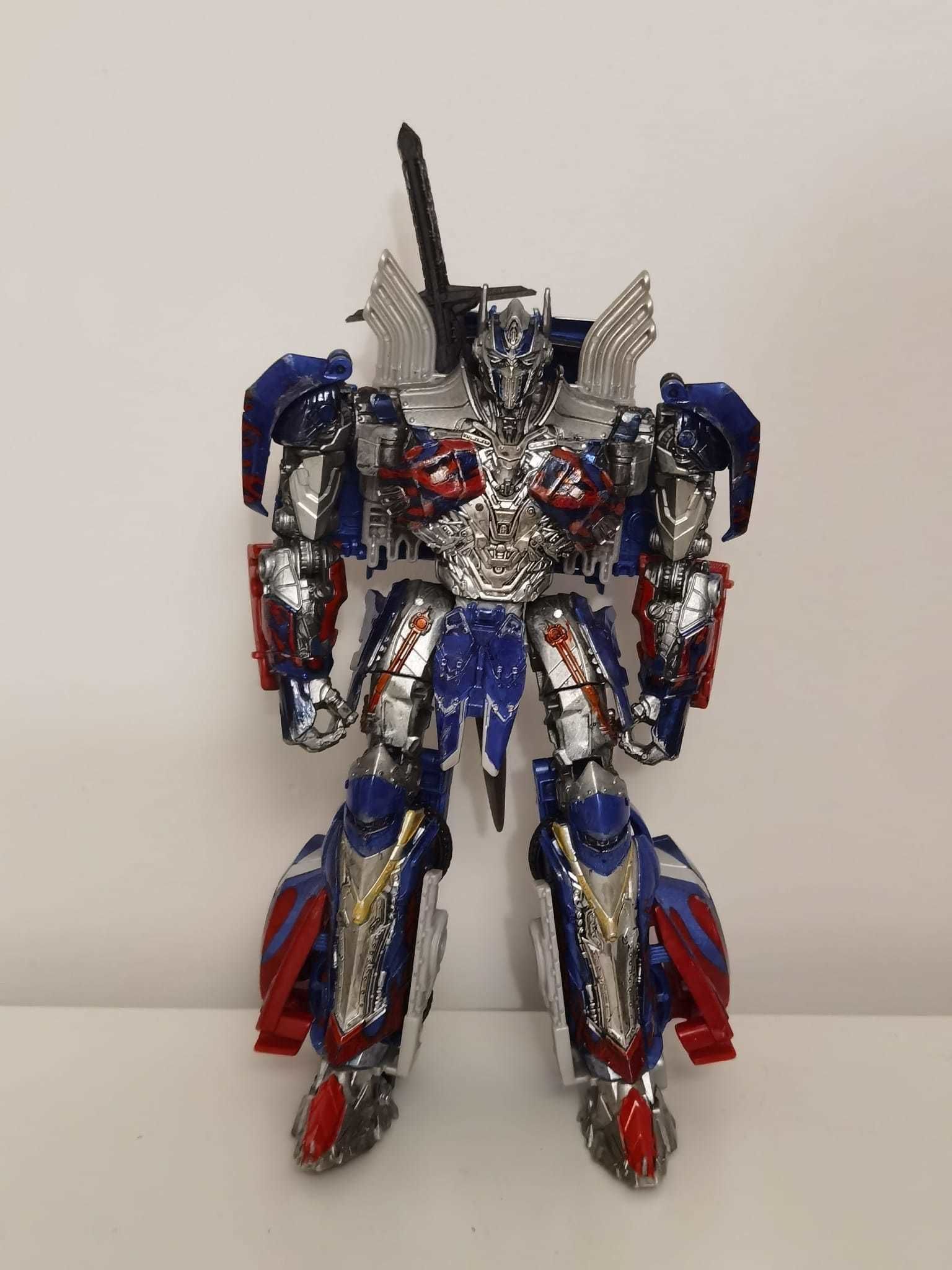 optimus prime sword for studio series 3D print model_1