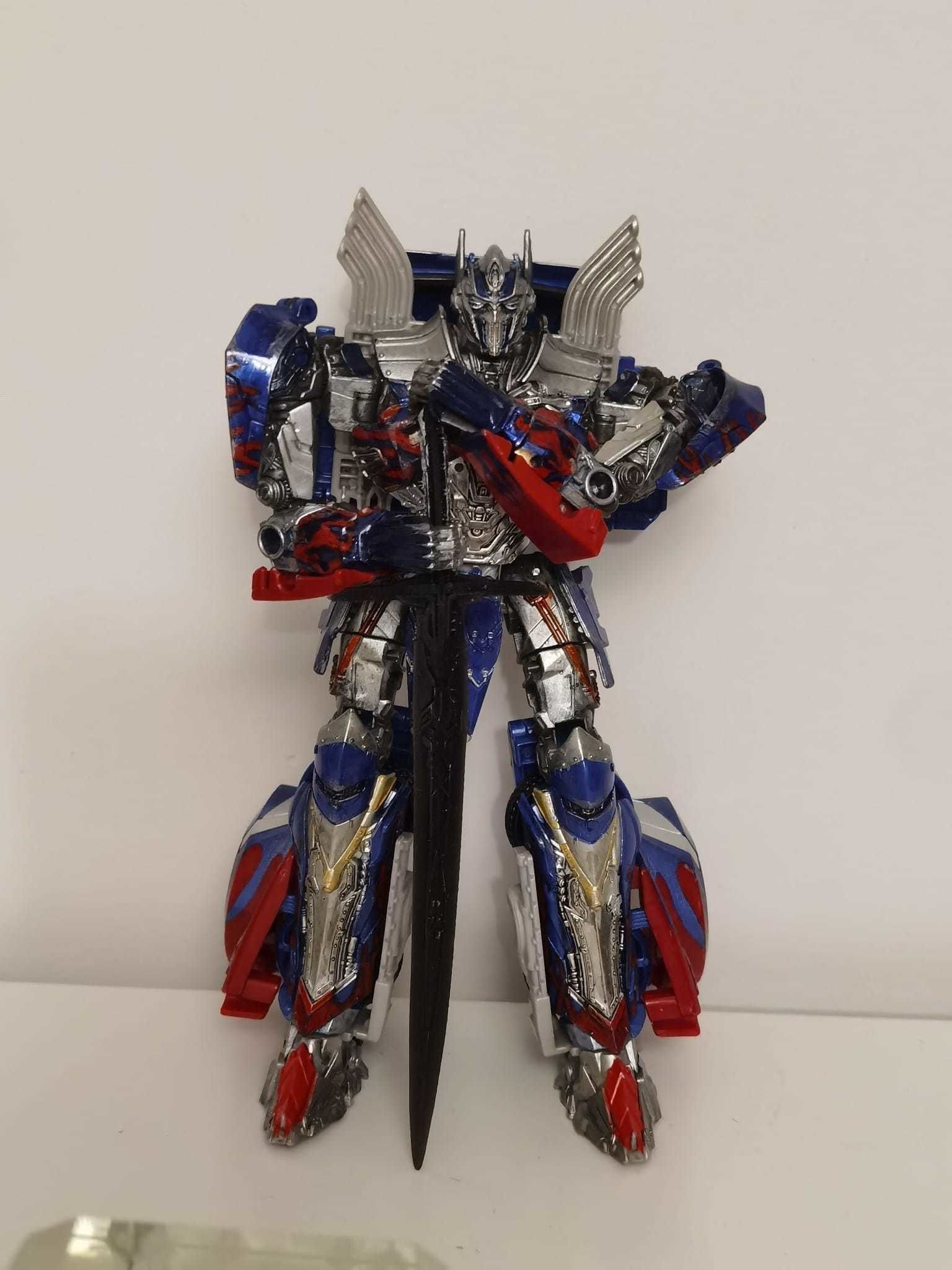 optimus prime sword for studio series 3D print model_6