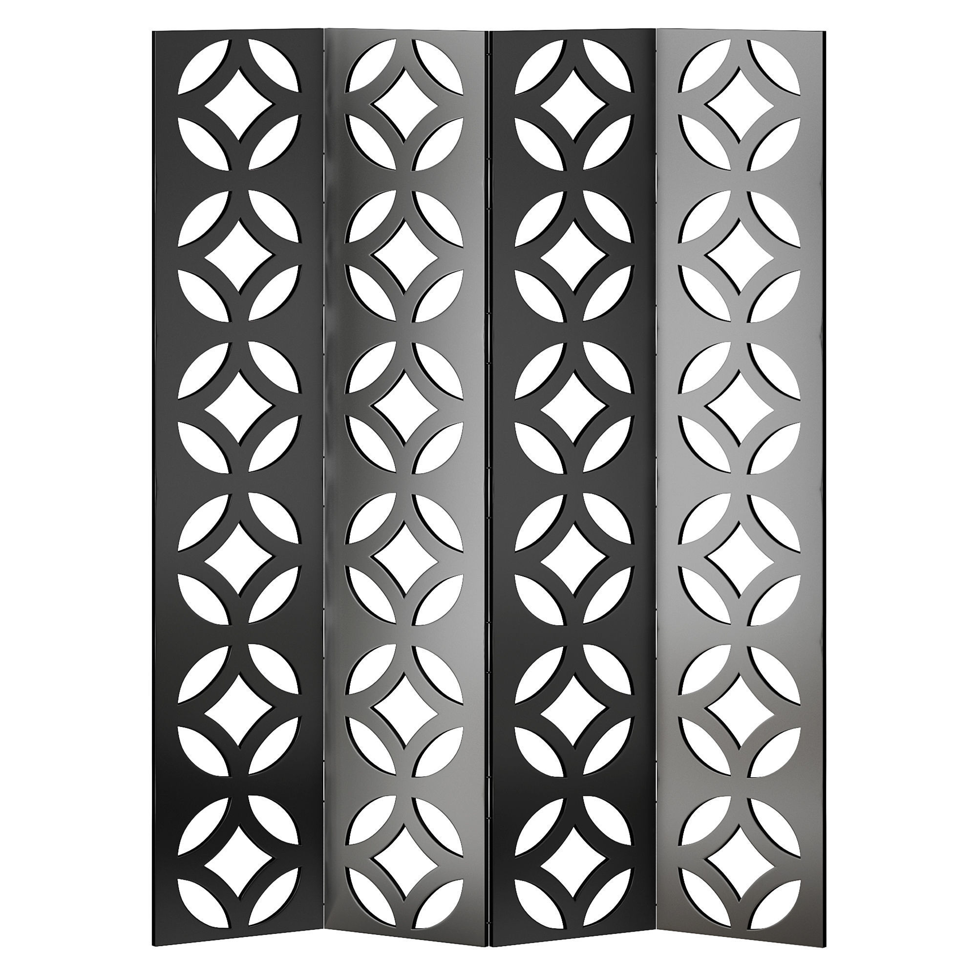 JAY SCREEN by maisonvalentina 3D model_1