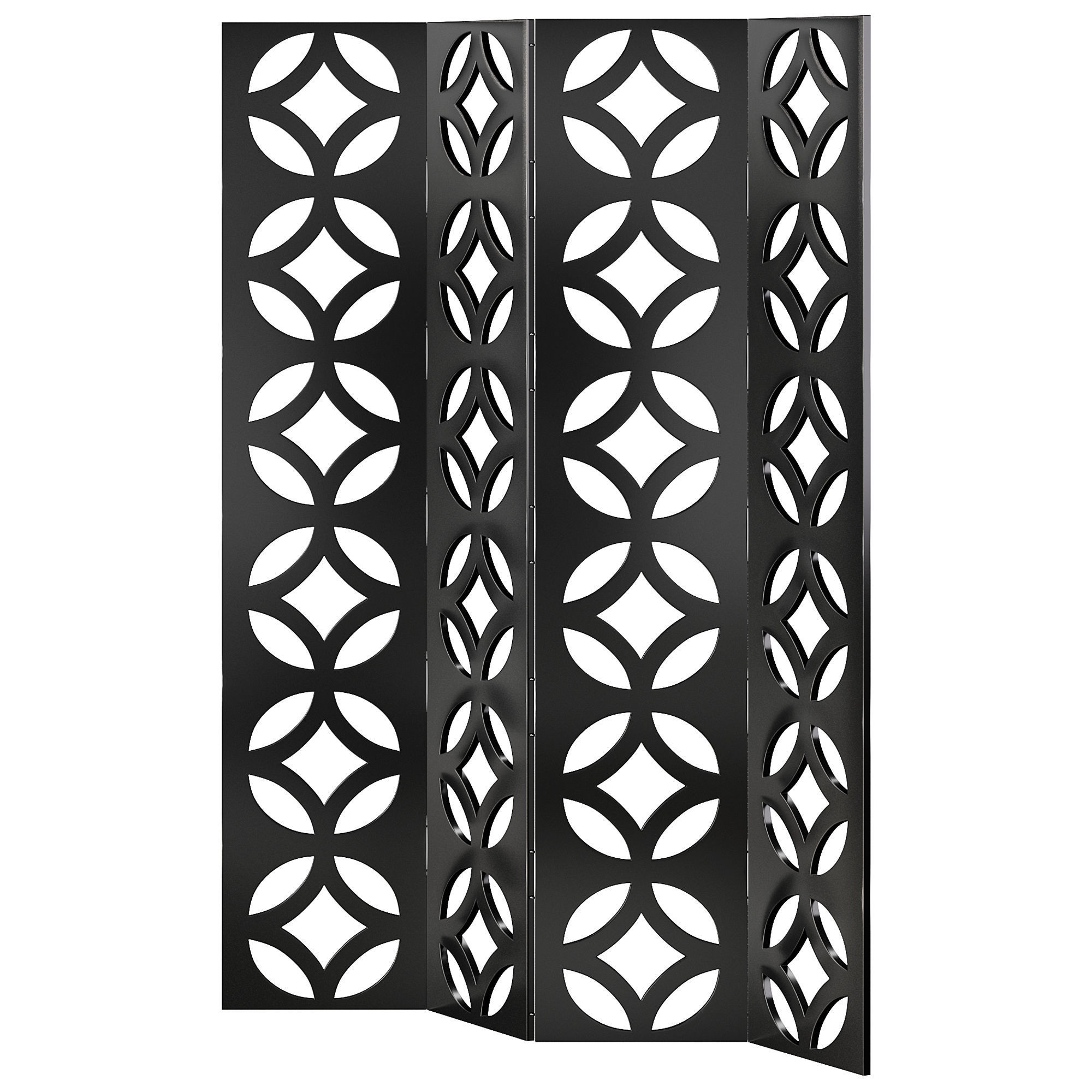 JAY SCREEN by maisonvalentina 3D model_2