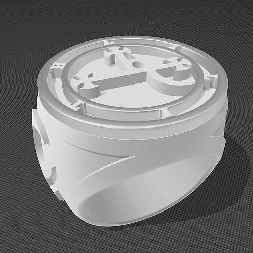 PEDIDO ENTREGA 3D print model
