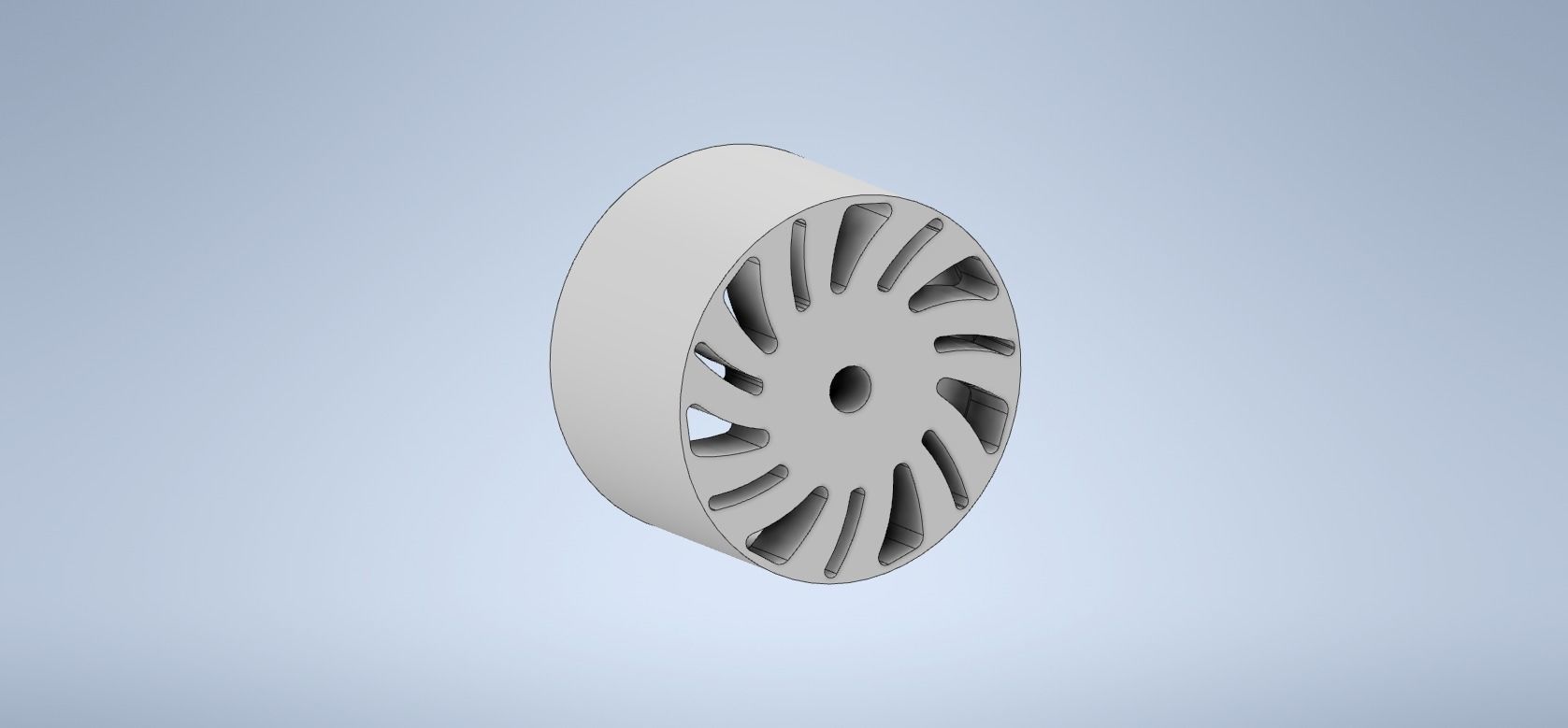 1-64 Forgiato Turbinata Wheels 28 Inch with Tires 3D print model_4