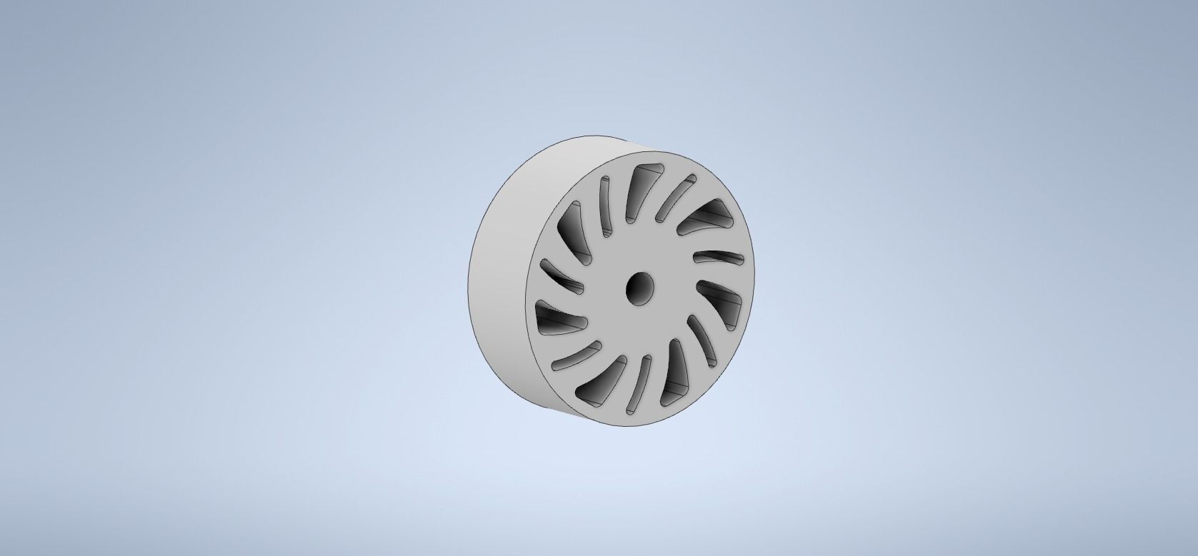 1-64 Forgiato Turbinata Wheels 28 Inch with Tires 3D print model_5