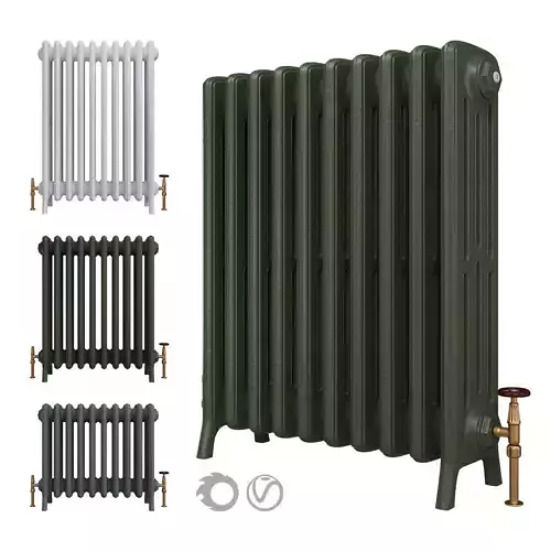 Heating battery Derby