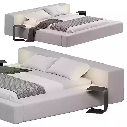 Living Divani EXTRA WALL BED