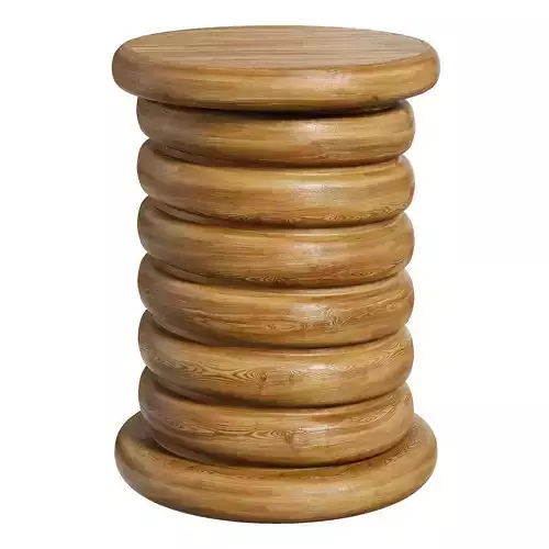 MACCHIATO STOOL by Maisonvalentina