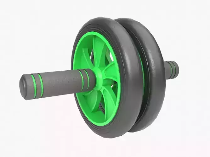 Exercise Wheels