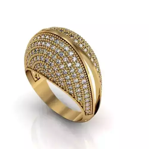 daimond ring