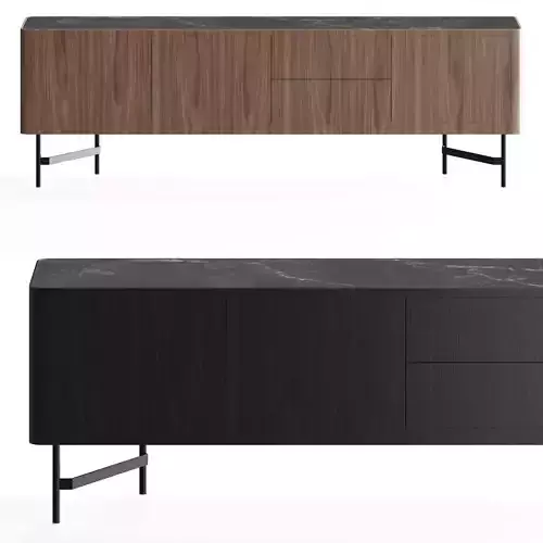 al2 Hyper B 003 Sideboard Table