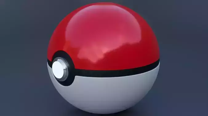 Pokeball