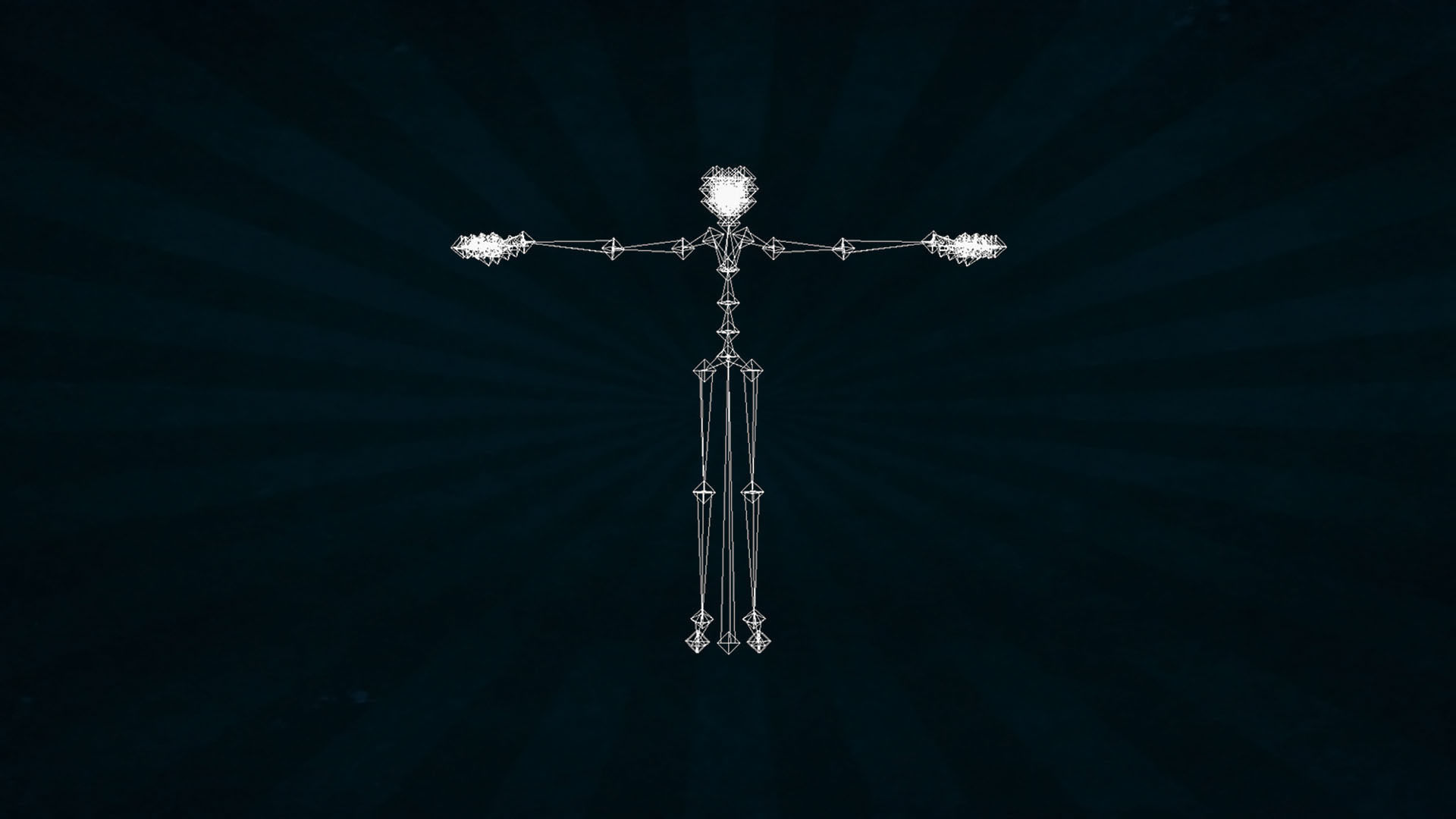 ZOMB-005 Zombie Dying Animation 3D model_8