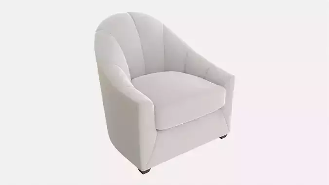 Occasional Chair Baker Amoura