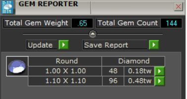 Viper Ring 3D print model_5