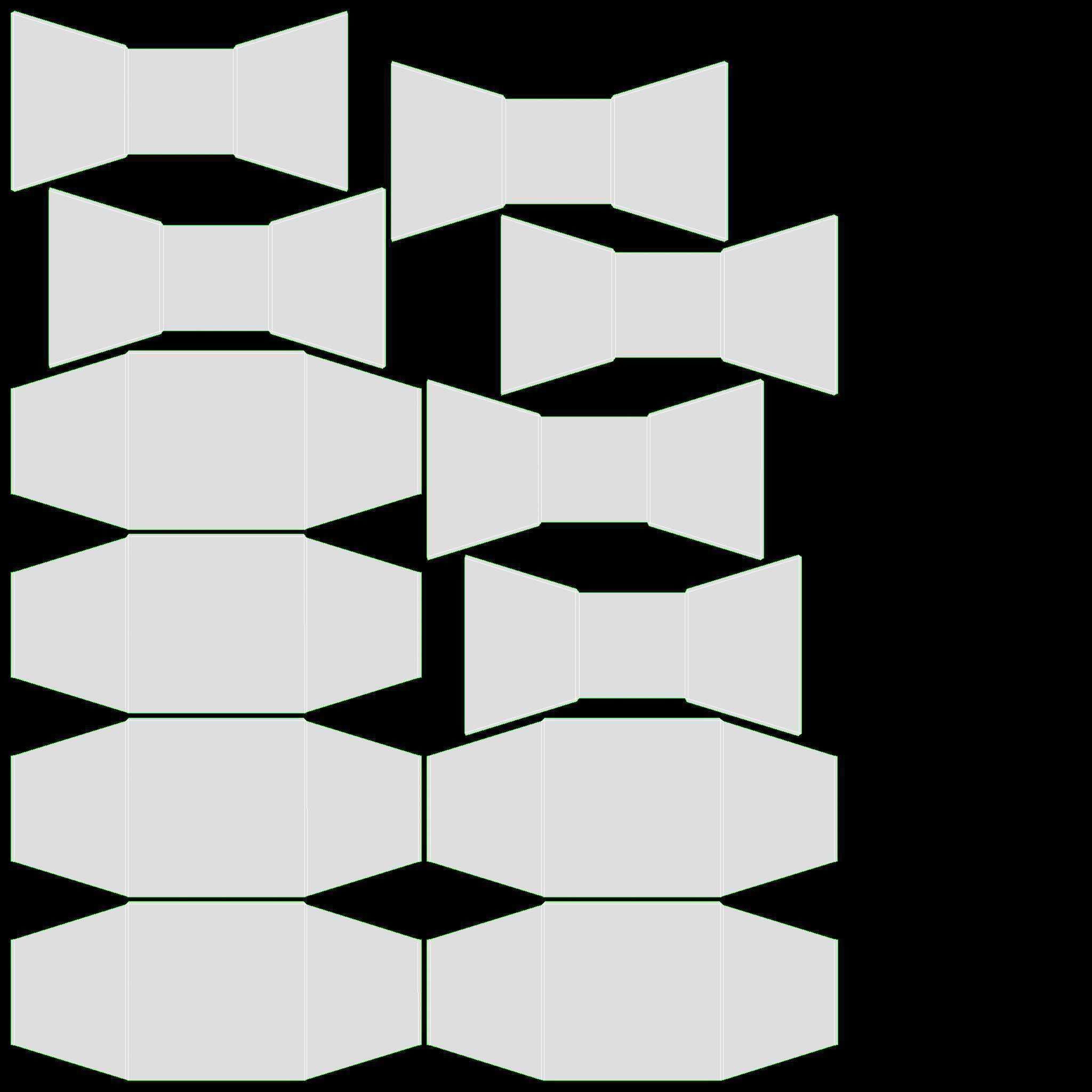 Sofa Baker Amoura 3D model_11