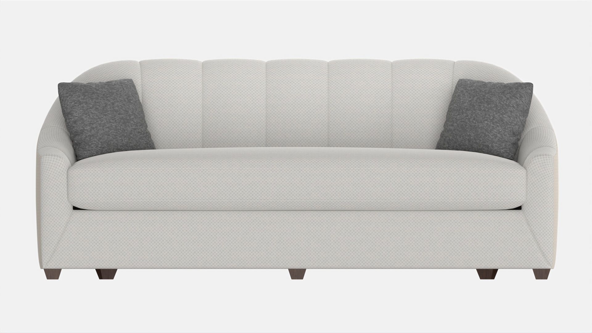 Sofa Baker Amoura 3D model_4