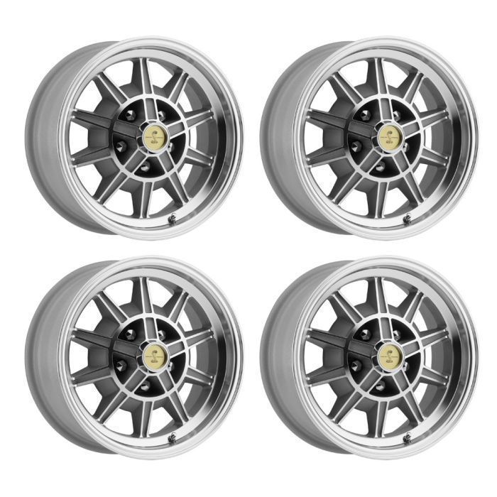 Shelby GT7 10-Spoke Alloy Wheel 3D model_3