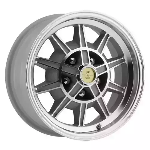 Shelby GT7 10-Spoke Alloy Wheel
