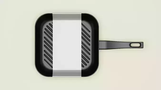 Grill Pan