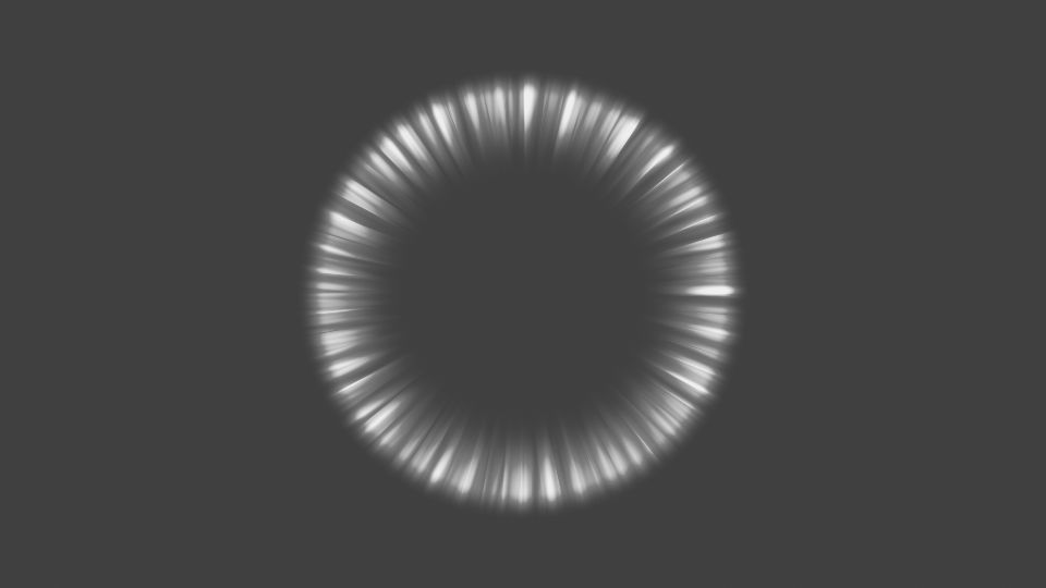 For Anime in Blender - Tutorial File - Shockwave 3D model_8