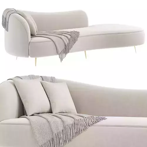 NASTIA Sofa