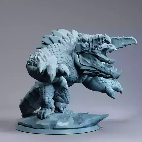 Kaiju Raiju