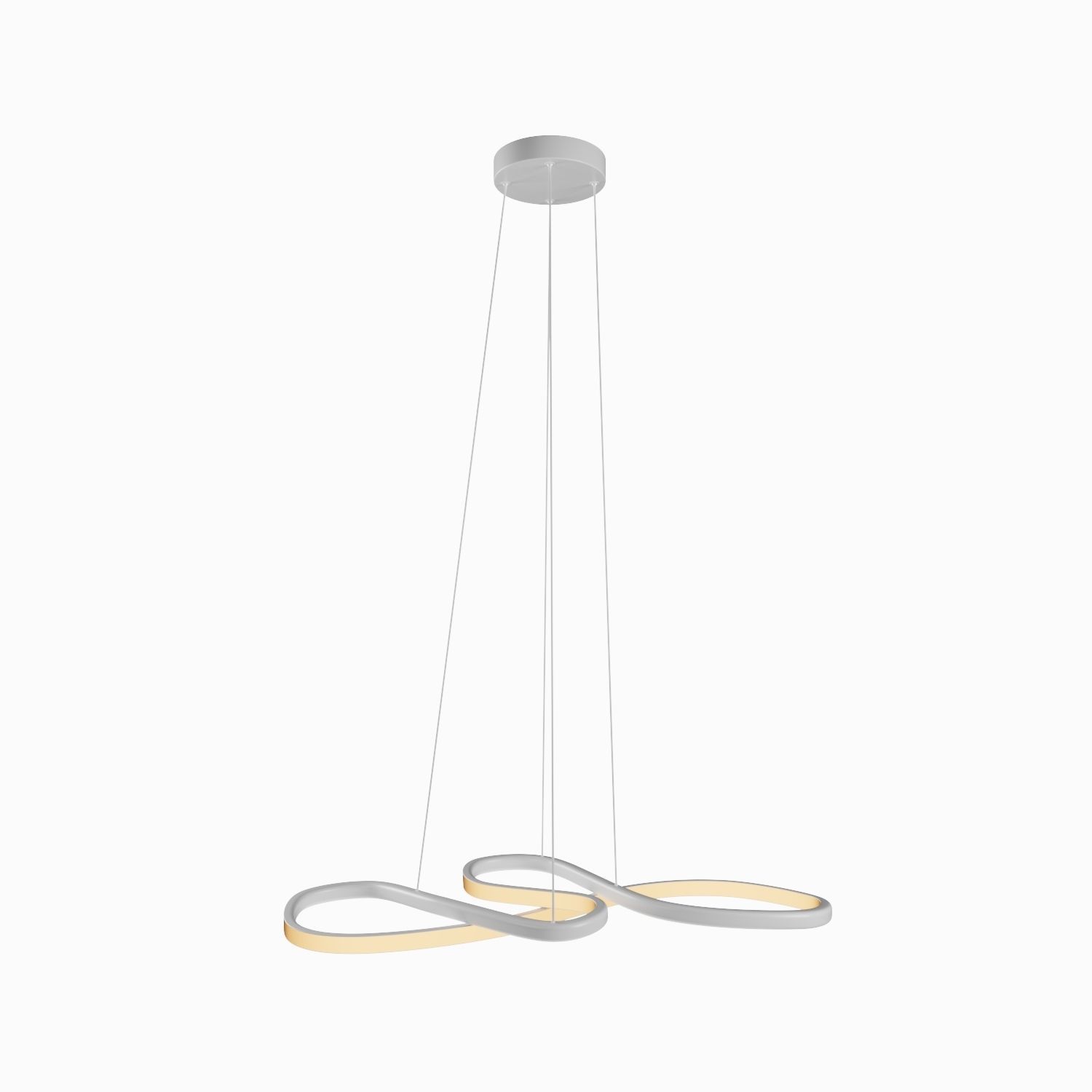 PS Pendant Light 01 3D model_1