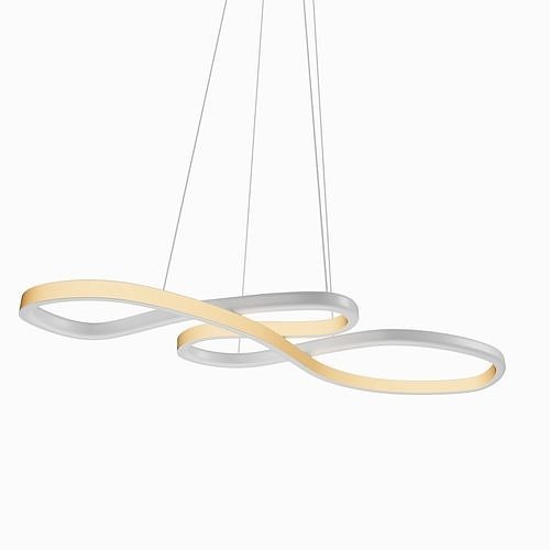 PS Pendant Light 01 3D model