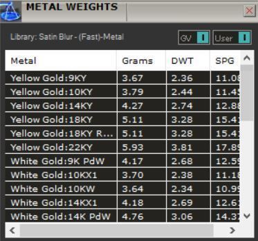 Simple Engagement Ring With Oval Stone 3D print model_6