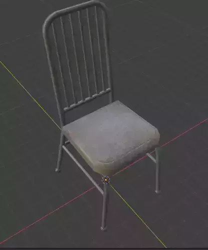 chair 4