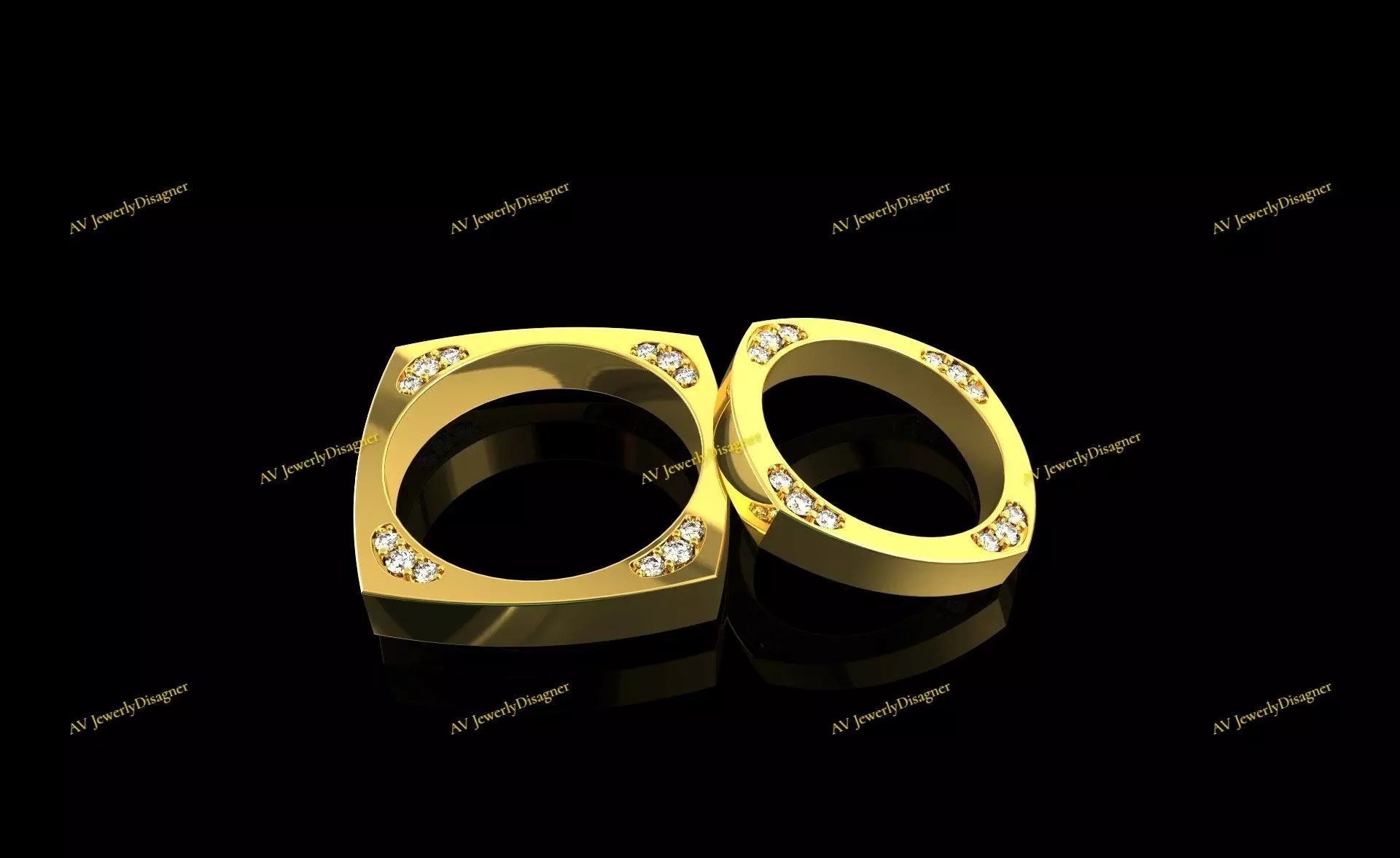 AV Designe 149 3D print model_0