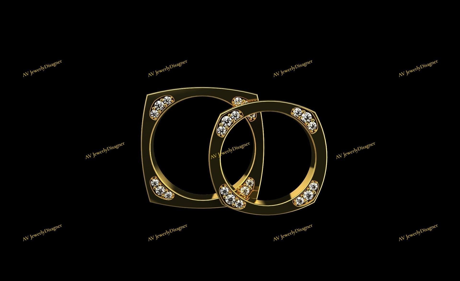 AV Designe 149 3D print model_5