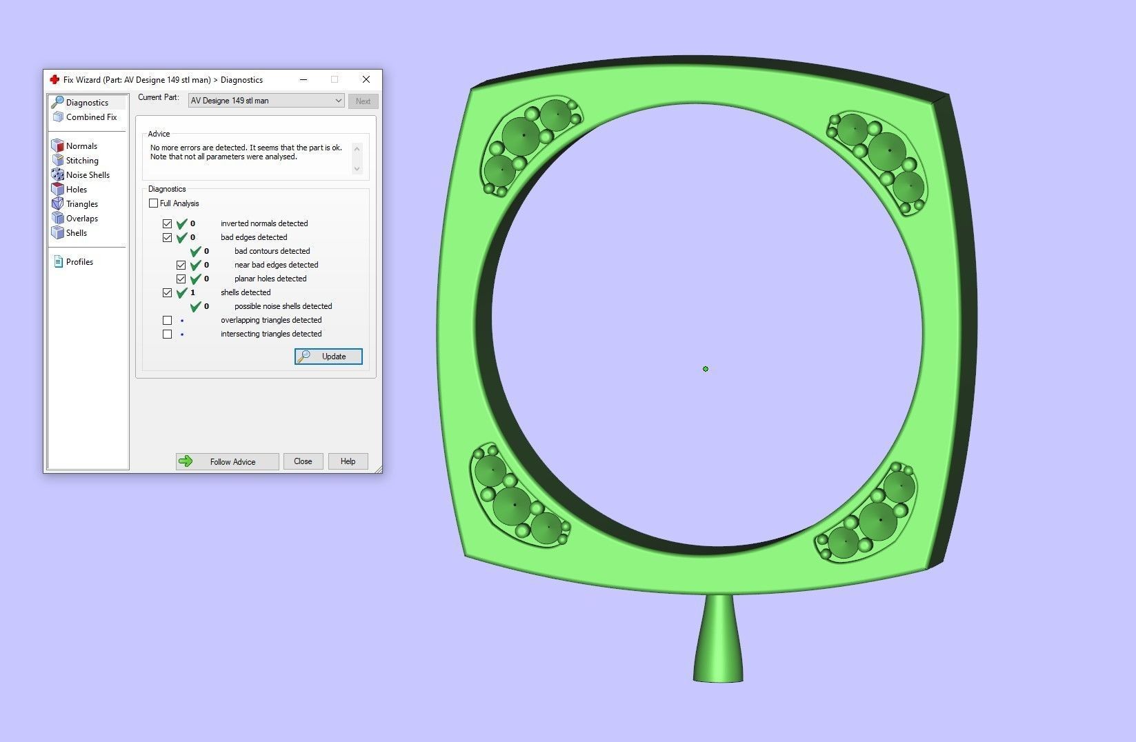 AV Designe 149 3D print model_12