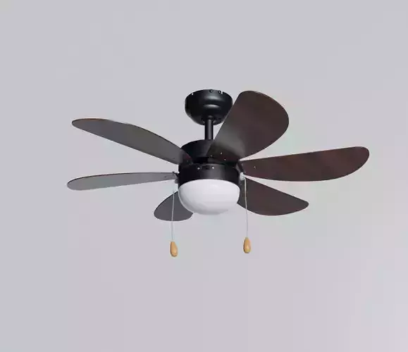 3 in 1 Ceiling Fans