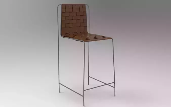 Strike Stool