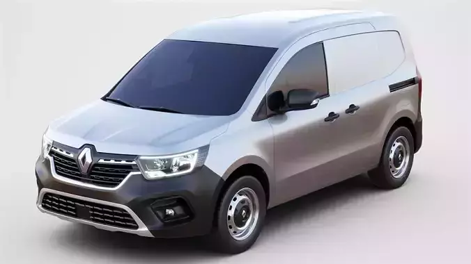 Renault Kangoo Van