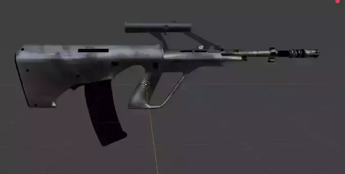 weapon aug
