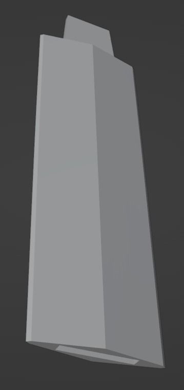 Elden Ring The Short Sword 3D Print 3D print model_8