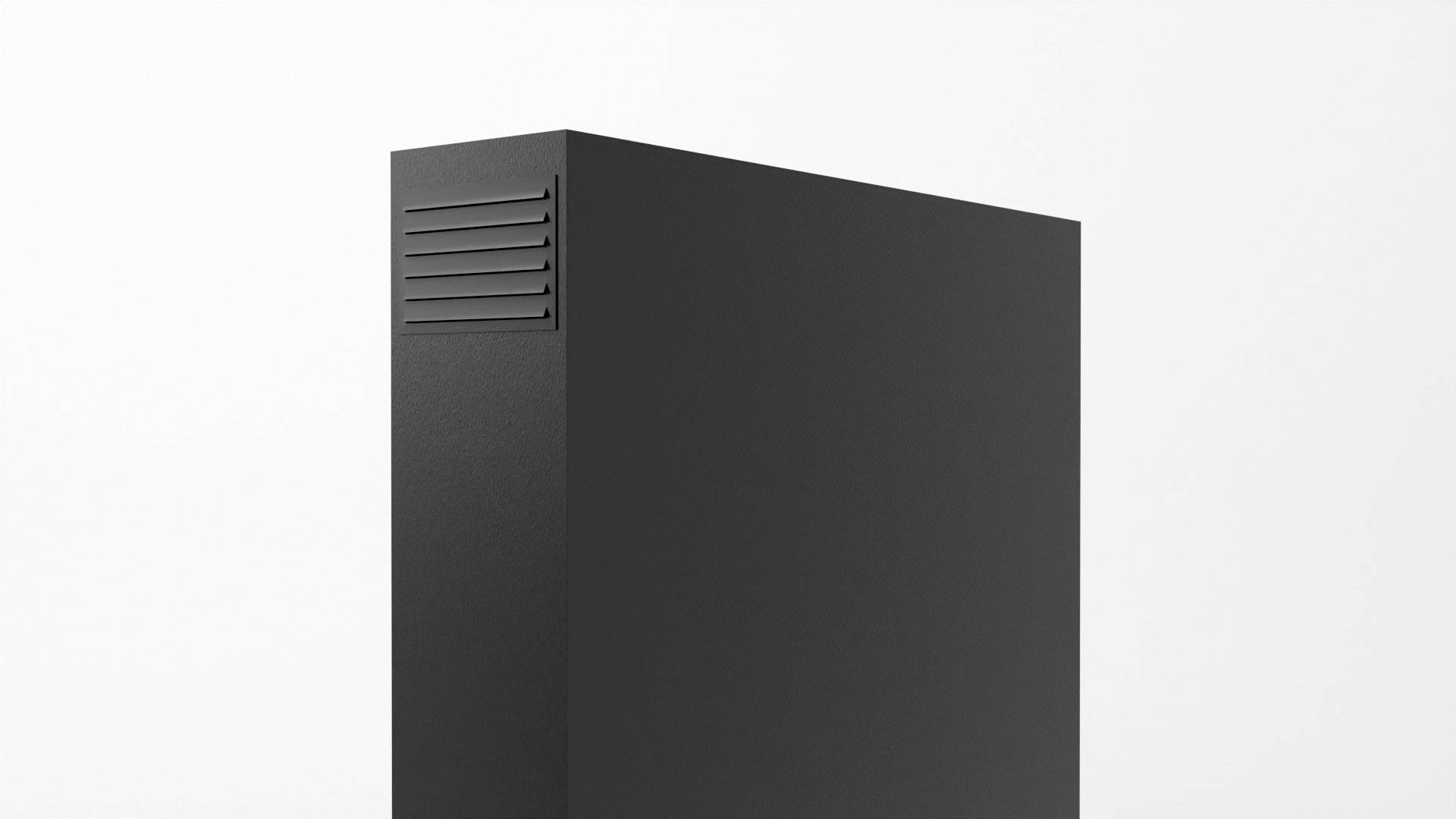 Digital Billboard 3D Model Low-poly 3D model_13