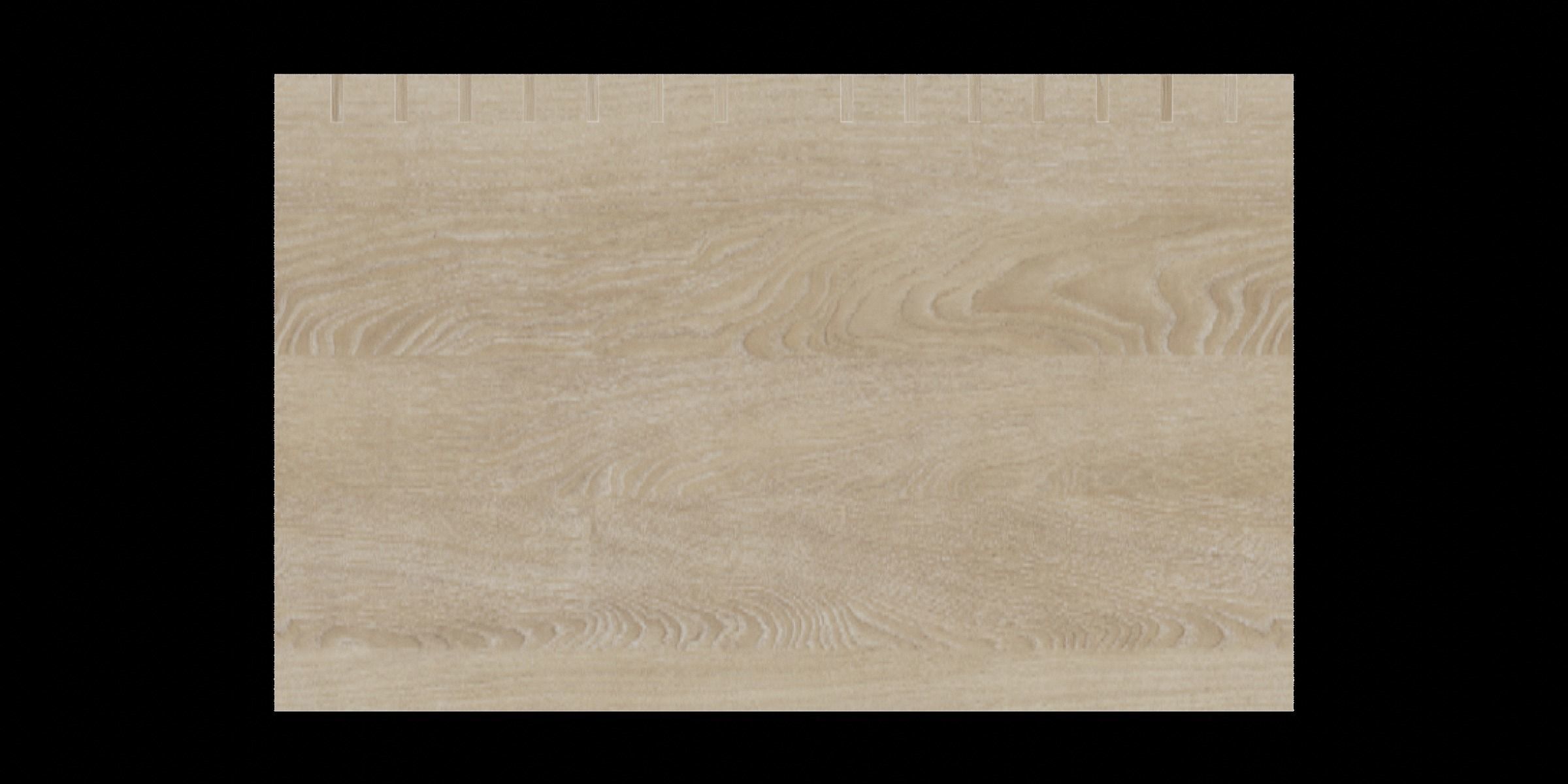 Fan C Table 3D model_1