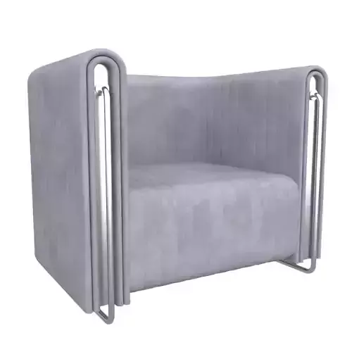 B P Armchair