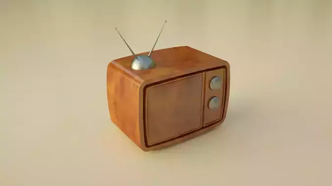 television