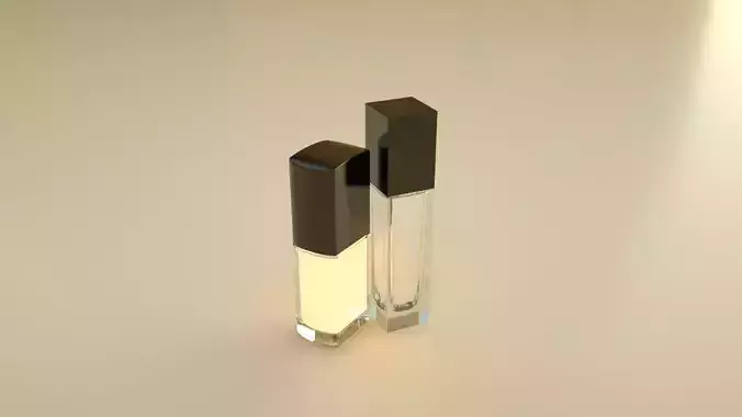 Cosmetics Cosmetic Bottle Beauty Makeup