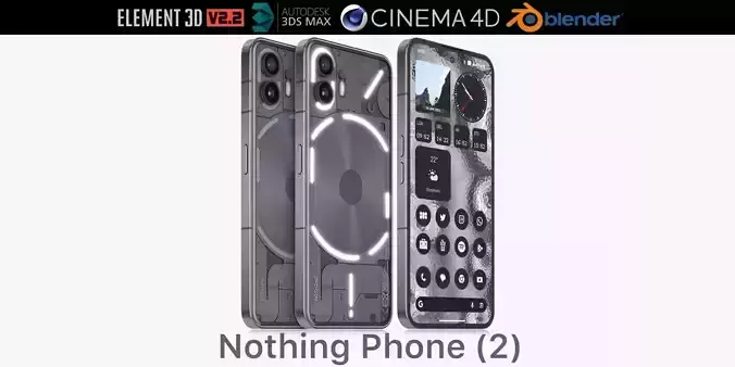 Nothing Phone 2