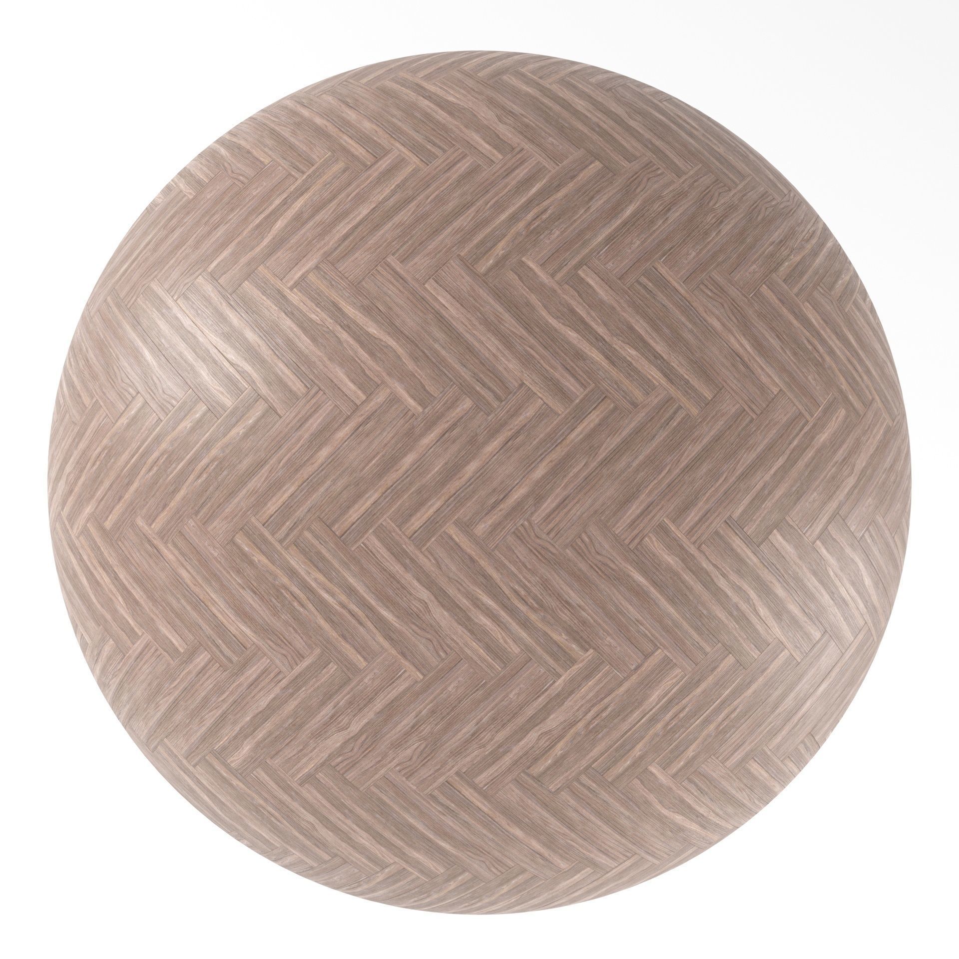 Parquet - Laminate - Wooden floor 2 in 1 Low-poly 3D model_12