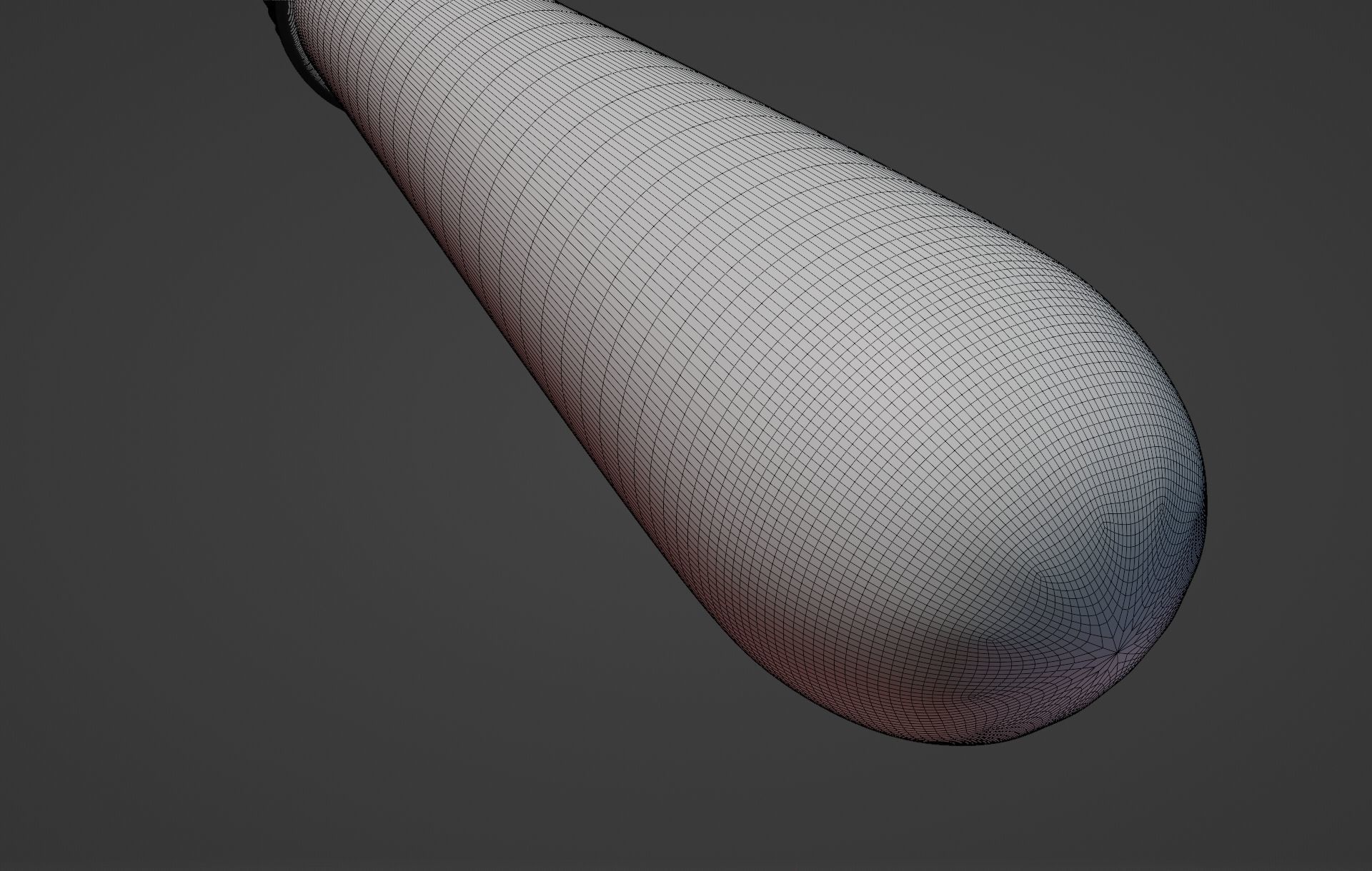 Blood Tubes Laboratory Chemistry Science 3D model_5