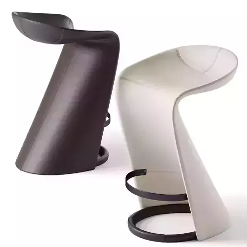 Giorgetti SKIRT Chair