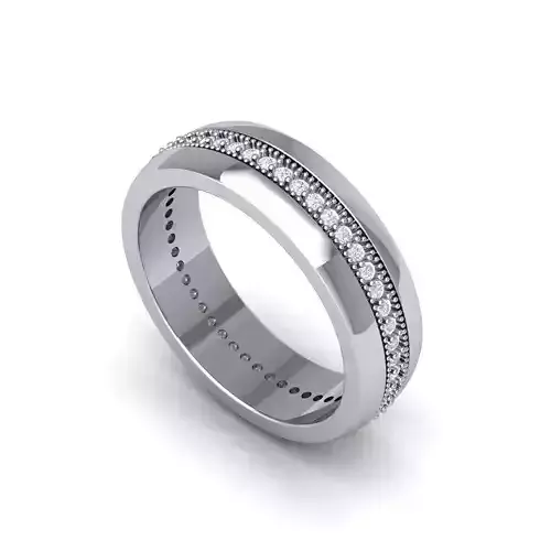Wedding Ring 