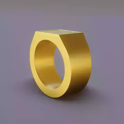 Men ring 